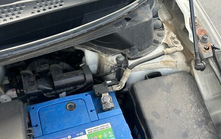 KIA cee'd III, 2018 год, 1 100 000 рублей, 16 фотография