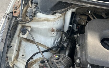 KIA cee'd III, 2018 год, 1 100 000 рублей, 15 фотография