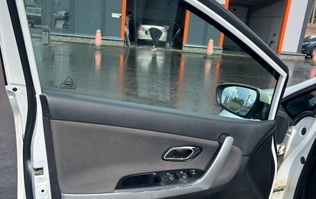 KIA cee'd III, 2018 год, 1 100 000 рублей, 19 фотография