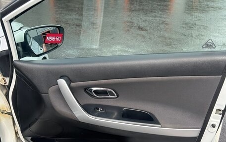 KIA cee'd III, 2018 год, 1 100 000 рублей, 21 фотография