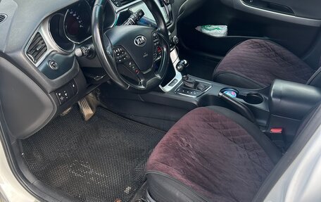 KIA cee'd III, 2018 год, 1 100 000 рублей, 23 фотография