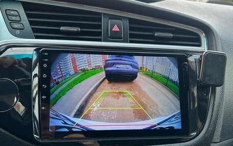 KIA cee'd III, 2018 год, 1 100 000 рублей, 31 фотография