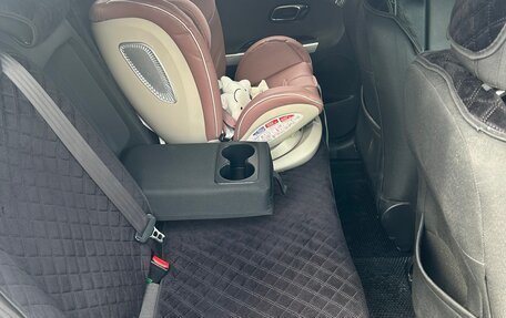 KIA cee'd III, 2018 год, 1 100 000 рублей, 29 фотография