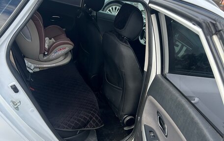 KIA cee'd III, 2018 год, 1 100 000 рублей, 28 фотография