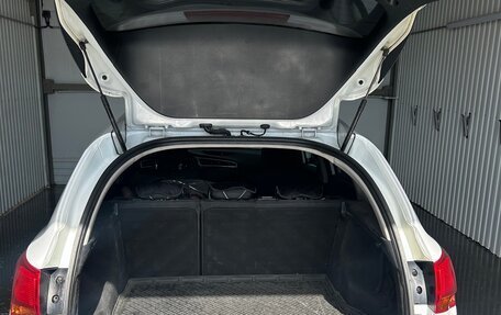 KIA cee'd III, 2018 год, 1 100 000 рублей, 34 фотография