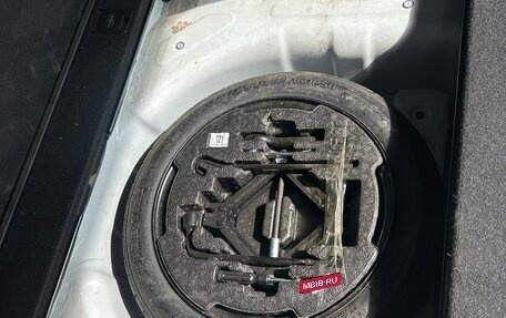 KIA cee'd III, 2018 год, 1 100 000 рублей, 33 фотография