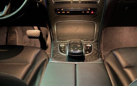 Mercedes-Benz GLC, 2017 год, 3 600 000 рублей, 16 фотография