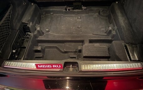 Mercedes-Benz GLC, 2017 год, 3 600 000 рублей, 9 фотография