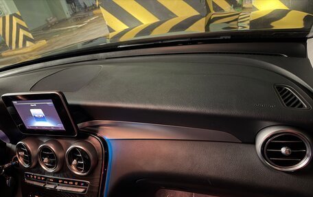 Mercedes-Benz GLC, 2017 год, 3 600 000 рублей, 18 фотография