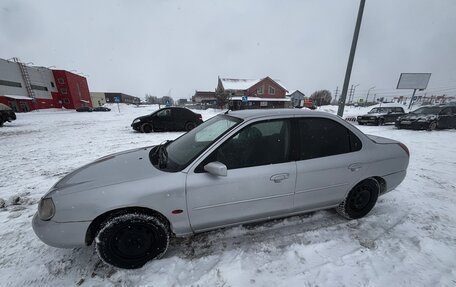 Ford Mondeo II, 1999 год, 150 000 рублей, 3 фотография