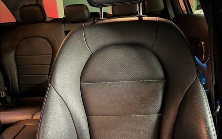 Mercedes-Benz GLC, 2017 год, 3 600 000 рублей, 19 фотография