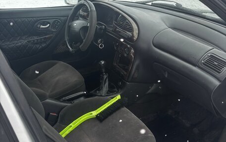 Ford Mondeo II, 1999 год, 150 000 рублей, 5 фотография