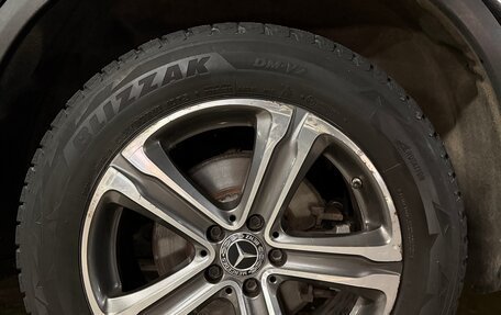 Mercedes-Benz GLC, 2017 год, 3 600 000 рублей, 20 фотография