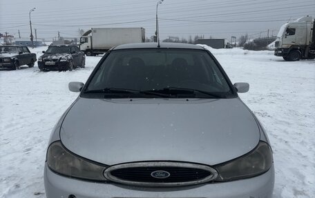 Ford Mondeo II, 1999 год, 150 000 рублей, 2 фотография