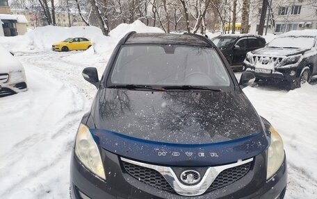 Great Wall Hover H5, 2012 год, 650 000 рублей, 2 фотография