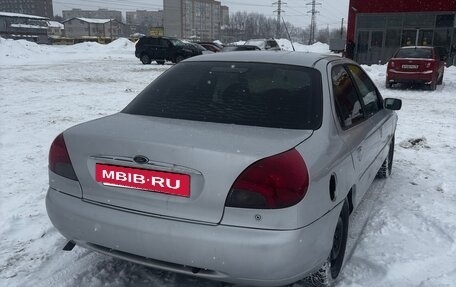 Ford Mondeo II, 1999 год, 150 000 рублей, 4 фотография
