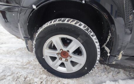 Great Wall Hover H5, 2012 год, 650 000 рублей, 11 фотография