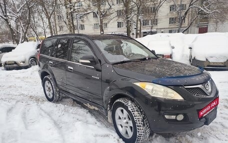 Great Wall Hover H5, 2012 год, 650 000 рублей, 3 фотография