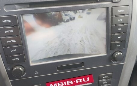 Great Wall Hover H5, 2012 год, 650 000 рублей, 10 фотография