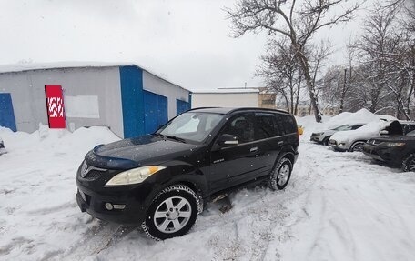 Great Wall Hover H5, 2012 год, 650 000 рублей, 4 фотография