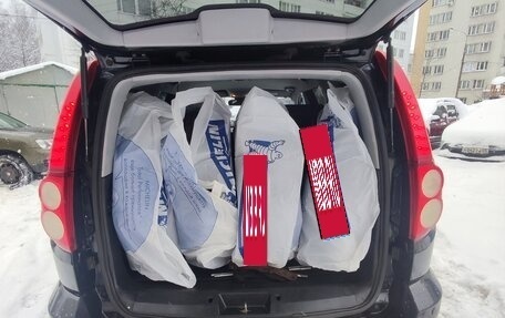 Great Wall Hover H5, 2012 год, 650 000 рублей, 8 фотография