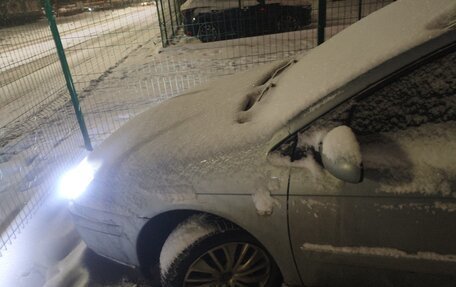 Citroen C5 I рестайлинг, 2006 год, 380 000 рублей, 3 фотография