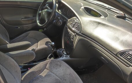 Citroen C5 I рестайлинг, 2006 год, 380 000 рублей, 13 фотография