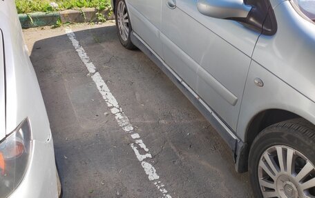 Citroen C5 I рестайлинг, 2006 год, 380 000 рублей, 11 фотография