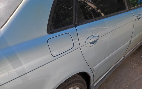 Citroen C5 I рестайлинг, 2006 год, 380 000 рублей, 12 фотография