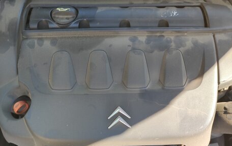 Citroen C5 I рестайлинг, 2006 год, 380 000 рублей, 16 фотография