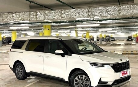 KIA Carnival, 2021 год, 2 945 000 рублей, 2 фотография