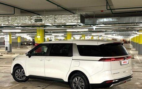 KIA Carnival, 2021 год, 2 945 000 рублей, 4 фотография