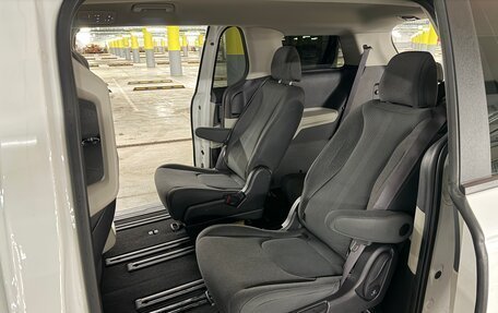 KIA Carnival, 2021 год, 2 945 000 рублей, 17 фотография