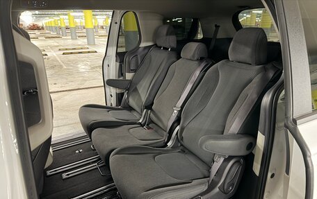 KIA Carnival, 2021 год, 2 945 000 рублей, 16 фотография