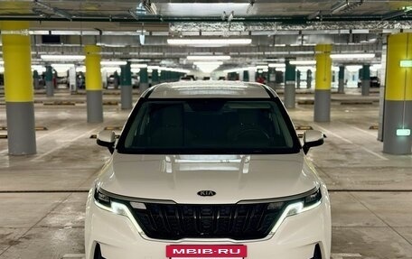 KIA Carnival, 2021 год, 2 945 000 рублей, 5 фотография