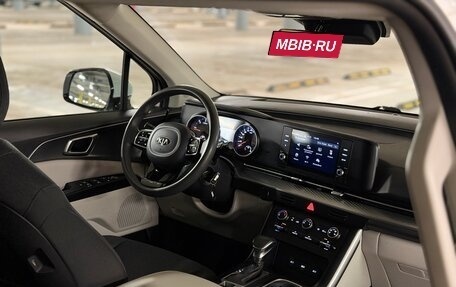 KIA Carnival, 2021 год, 2 945 000 рублей, 12 фотография