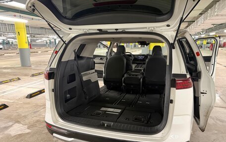 KIA Carnival, 2021 год, 2 945 000 рублей, 19 фотография