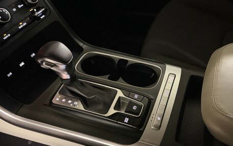 KIA Carnival, 2021 год, 2 945 000 рублей, 22 фотография