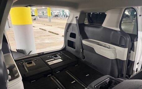 KIA Carnival, 2021 год, 2 945 000 рублей, 18 фотография