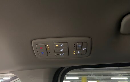 KIA Carnival, 2021 год, 2 945 000 рублей, 23 фотография