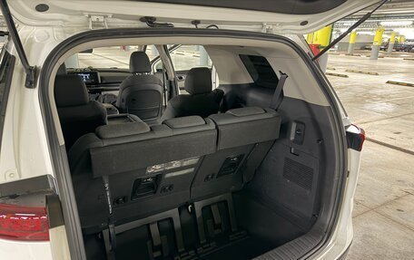 KIA Carnival, 2021 год, 2 945 000 рублей, 20 фотография