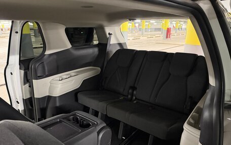 KIA Carnival, 2021 год, 2 945 000 рублей, 25 фотография