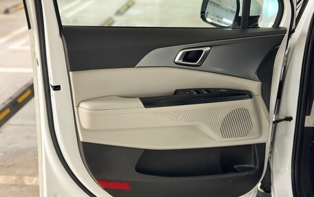 KIA Carnival, 2021 год, 2 945 000 рублей, 26 фотография