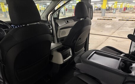 KIA Carnival, 2021 год, 2 945 000 рублей, 24 фотография