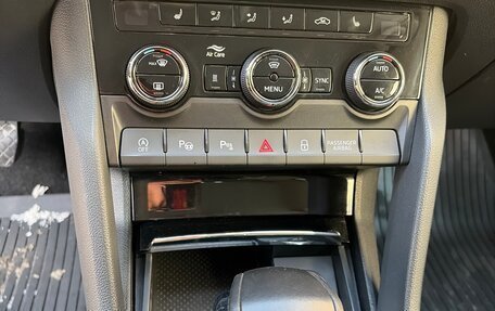 Skoda Karoq I, 2019 год, 2 290 000 рублей, 6 фотография