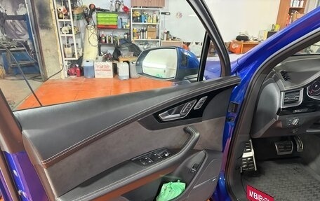 Audi Q7, 2017 год, 4 800 000 рублей, 6 фотография