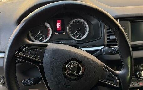 Skoda Karoq I, 2019 год, 2 290 000 рублей, 5 фотография