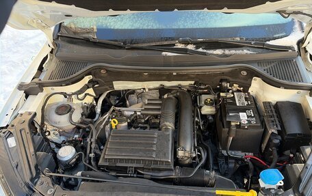 Skoda Karoq I, 2019 год, 2 290 000 рублей, 11 фотография