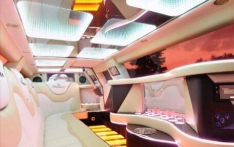 Chrysler 300C II, 2006 год, 300 000 рублей, 4 фотография