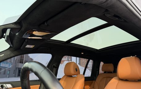 BMW X7, 2021 год, 10 550 000 рублей, 14 фотография